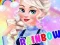 遊戲Princess Rainbow Fashion在線