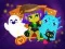 遊戲Spooky Friends Adventure在線