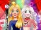 遊戲Princesses Karaoke Night在線