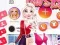 遊戲Princesses Photogram Stories在線