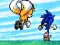 遊戲Sonic Adventure 3在線