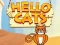 遊戲Hello Cats在線