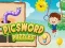 遊戲Picsword Puzzles在線