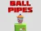 遊戲Ball Pipes在線