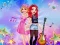 遊戲Princesses Music Stage在線