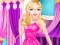 遊戲Fashion Doll Closet在線