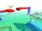 遊戲Roller 3d在線