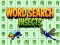 遊戲Word Search Insects在線