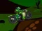 遊戲Ninja Turtle Dirt Bike在線