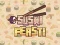 遊戲Sushi Feast在線