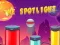 遊戲The Spotlight在線