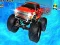 遊戲Water Surfer Vertical Ramp Monster Truck在線