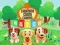 遊戲Chummy Chum Chums: Match在線