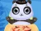 遊戲Panda Baby Bear Care在線