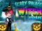 遊戲Palani Scary Palace Witch Escape在線