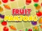 遊戲Mahjong fruit connect在線