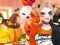 遊戲Pumpkin Carving with Harley在線