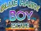 遊戲Blue Hairy Boy Escape在線