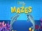 遊戲Nat Geo Kids Mazes在線