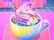 遊戲Baby Taylor Good Night Drink Making在線
