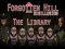 遊戲Forgotten Hill Disillusion: The library在線