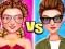 遊戲Influencers Girly Vs Tomboy在線
