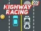 遊戲Highway Racing在線