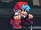 遊戲FNF Bike Run在線