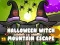 遊戲Halloween Witch Mountain Escape在線