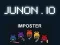 遊戲Junon.io Imposter在線