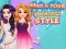 遊戲What Is Your Princess Style在線