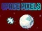 遊戲Space Pixels在線