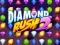 遊戲Diamond Rush 2在線