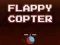 遊戲Flappy Copter在線