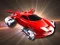 遊戲Futuristic Cars Puzzle在線