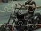 遊戲GTA Motorbikes Puzzle在線