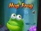遊戲Hop Frog在線