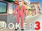 遊戲J.O.K.E.R lll在線
