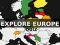 遊戲Location of European Countries Quiz在線