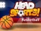 遊戲Head Sports Basketball在線