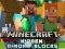 遊戲Minecraft Hidden Diamond Blocks在線