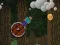 遊戲Minecraft Rotate And Fly Challenge在線