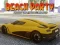遊戲Paradise Beach Project Car Physics Simulator在線