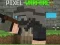 遊戲Pixel Warfare One在線