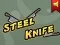 遊戲Steel Knife在線
