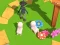 遊戲Idle Sheep Fight在線