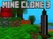 遊戲Mine Clone 3在線