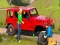 遊戲Offroad Car Parking在線