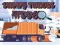 遊戲Snowy Trucks Hidden在線