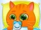 遊戲Lovely Virtual Cat在線